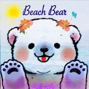 Meet your Posher, Beach